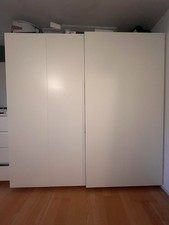 Ikea schiebetürpaar hasvik gebraucht kaufen  Waldkirch