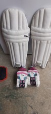 Puma pads gloves for sale  LYDNEY