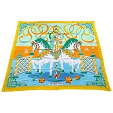 Paréo hermes xxl d'occasion  Paris VIII