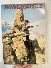 Winfield galleries tin for sale  Boyce
