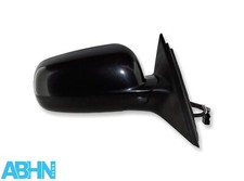 Espelho de porta aquecido elétrico VW Passat B5 pré-facelift 96-02 lado direito met preto comprar usado  Enviando para Brazil