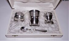 Coffret naissance bapteme d'occasion  Soissons