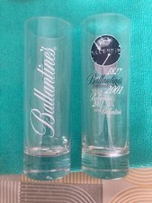 Verres tubes 22cl d'occasion  Nîmes
