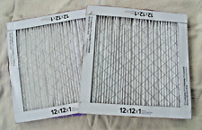 Filtrete 12x12x1 heat for sale  Kershaw