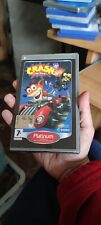 Crash tag team usato  Forio