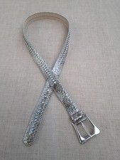 Women size metallic for sale  Savannah