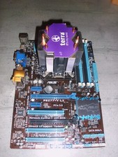 Asus p8z intel gebraucht kaufen  Minden