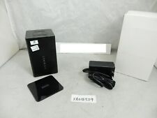 Roteador Móvel Alcatel One Touch Home H850 LTE Station Wifi Preto comprar usado  Enviando para Brazil