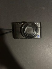 Sony cybershot rx100 d'occasion  Toulouse-