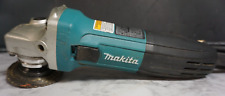 Makita angle grinder for sale  West Warwick