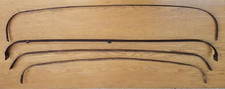 Headliner top bows for sale  Langdon