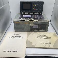 Vintage yamaha qy20 for sale  Wasilla