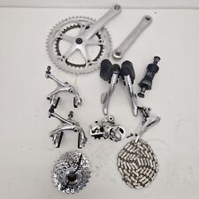 Campagnolo veloce mechanical for sale  KINGSTON UPON THAMES
