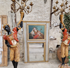 Ancien miroir français d'occasion  Montpellier-