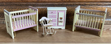 Vtg matching wooden for sale  Falmouth