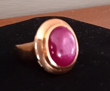 9ct yellow gold for sale  REDCAR