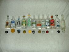 Tequila 50ml glass for sale  Temecula