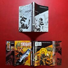 Trigun maximum n.1 usato  Bologna
