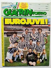 Guerin sportivo 1990 usato  Italia
