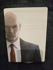 Jogo Hitman Steelbook Playstation X-Box PS4 PS5  comprar usado  Enviando para Brazil