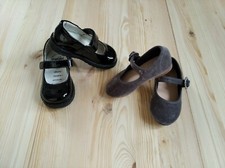 Ballerine eleganti bimba usato  Roma
