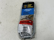 Turbo tank cleaner for sale  Stockton