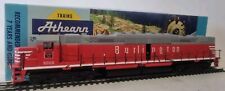 Working athearn gauge for sale  BRISTOL