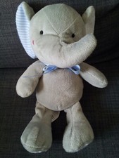 Mothercare grey blue for sale  TIVERTON