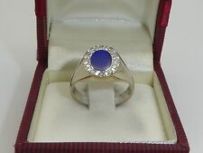 Ring 585 weißgold gebraucht kaufen  Meitingen