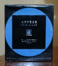 Profumo uomo lanvin usato  Italia