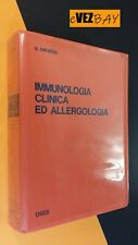 Immunologia clinica allergolog usato  Novellara