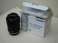 Tamron 150mm 3.5 for sale  KNUTSFORD