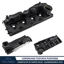 Coperchio testata motore usato  Treglio