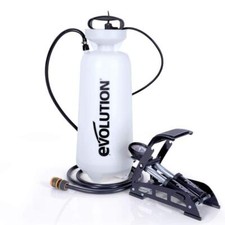 Evolution gal pressurised for sale  USA