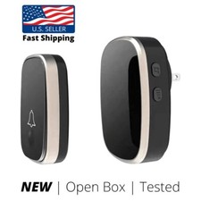 Wireless door bell for sale  Mount Vernon