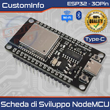 Scheda sviluppo esp32 usato  Torre Annunziata