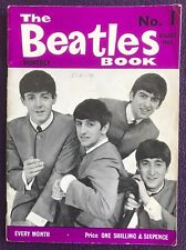 Original beatles book for sale  WELLINGBOROUGH