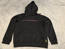 Nike livestrong thermafit for sale  Davisburg