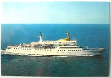 Ansichtskarte seebäderschiff  gebraucht kaufen  Wachtberg