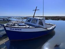 Mitchel cruiser boat for sale  BENFLEET