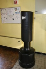 Sac frappe amovible d'occasion Sac frappe amovible d'occasion  Toul