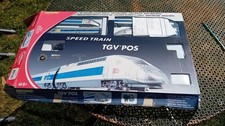 Coffret mehano speed d'occasion  Amiens-