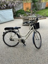 Raleigh spirit women for sale  LEYLAND