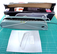 Thermal binding machine for sale  NEWARK