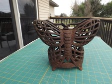Vintage cast iron for sale  Helena