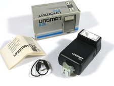 Prl flash unoomat usato  Parma