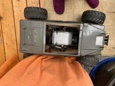 Hummer der 1 gebraucht kaufen  Laichingen