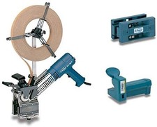 Set ag52f plaqueuse d'occasion  Expédié en France