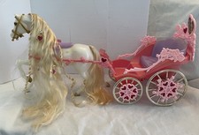 2002 barbie rapunzel for sale  Commerce Township
