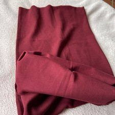 Schlauchstoff rot stoff gebraucht kaufen  Pretzfeld